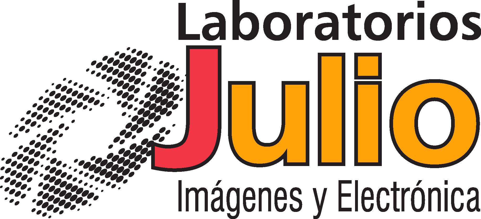 Laboratorios Julio Logo Vector Logo